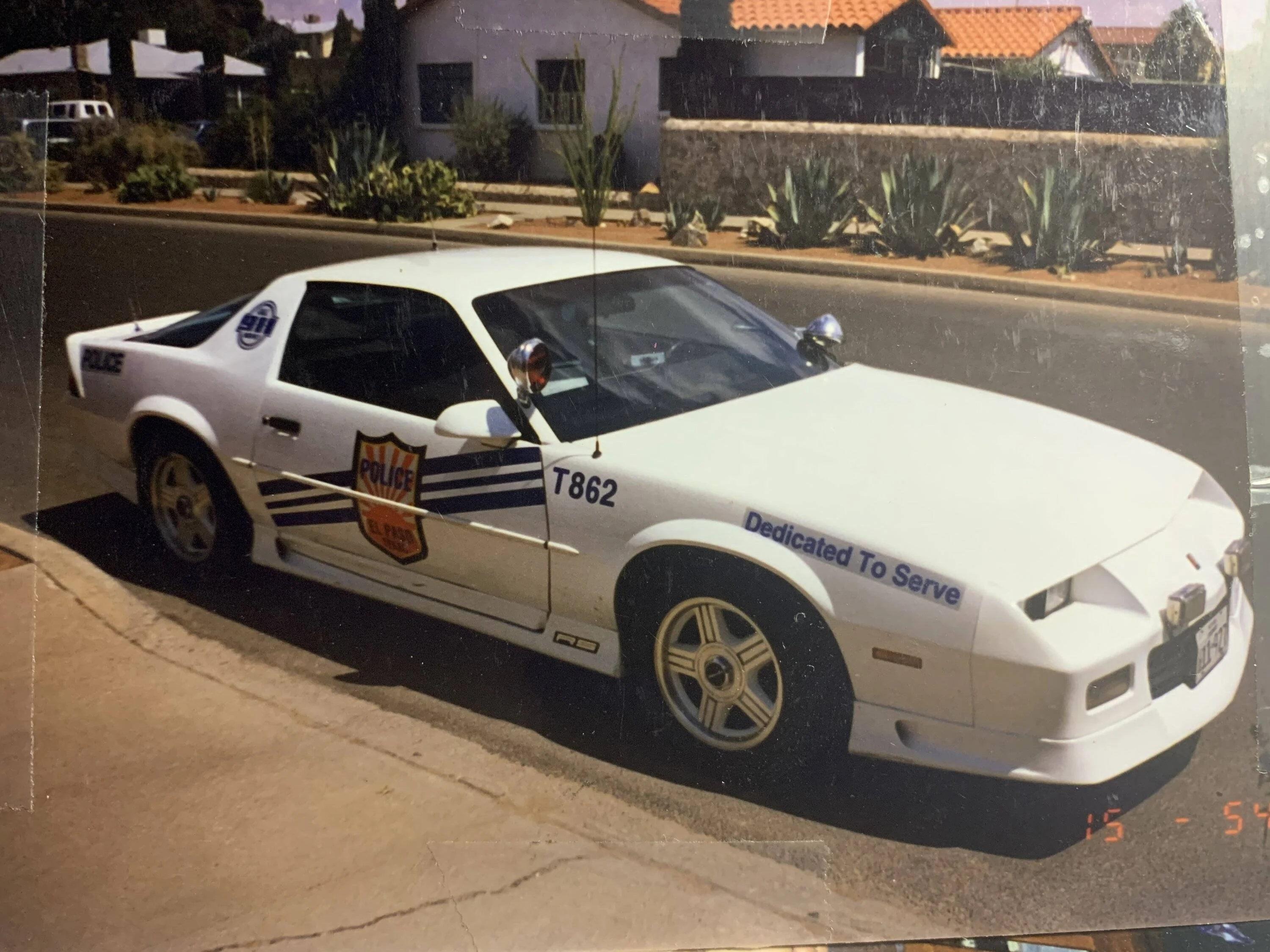 Ford Bronco Sport Bronco Sport Leads Police on High Speed Pursuit 🚔 5ADAF804-8AC6-44F6-B555-F841D8EF5FDC