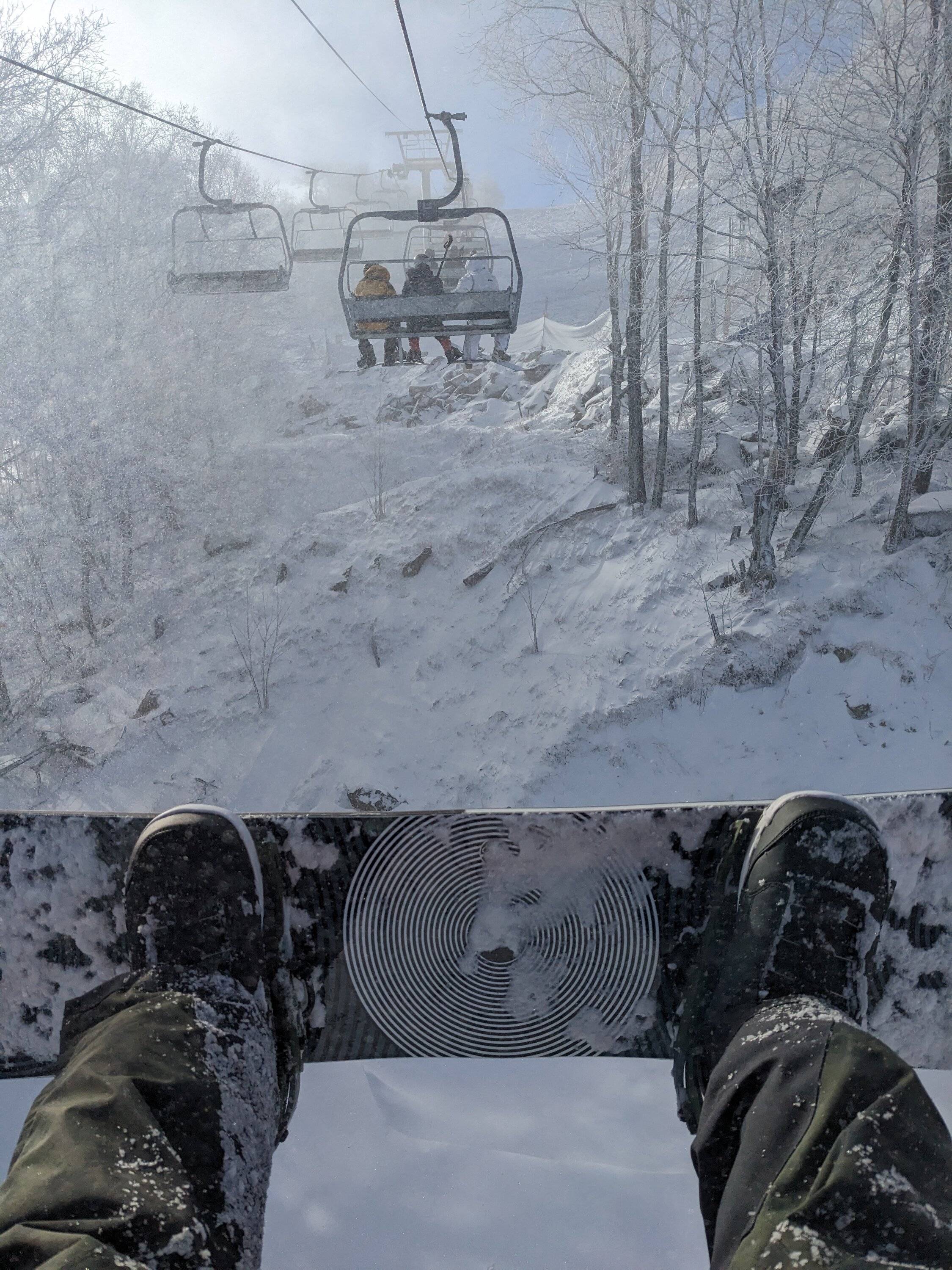 Ford Bronco Sport What did you do TO your Bronco Sport today? PXL_20231219_153636261.MP