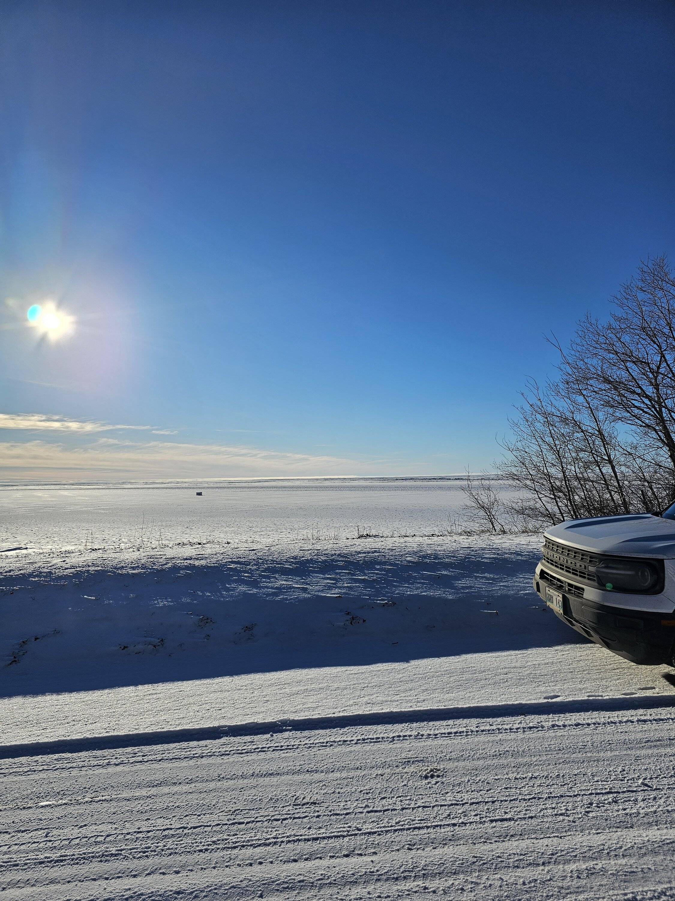 Ford Bronco Sport Post the best photos you've got of your Bronco Sport 1000002158