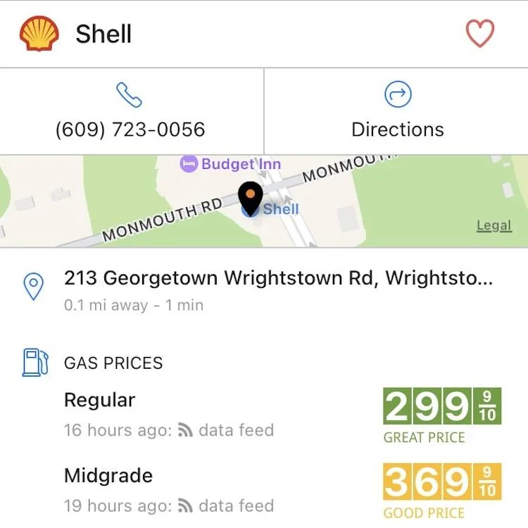 Ford Bronco Sport Top Tier: Regular - MidGrade - Premium? Shell Gasolin