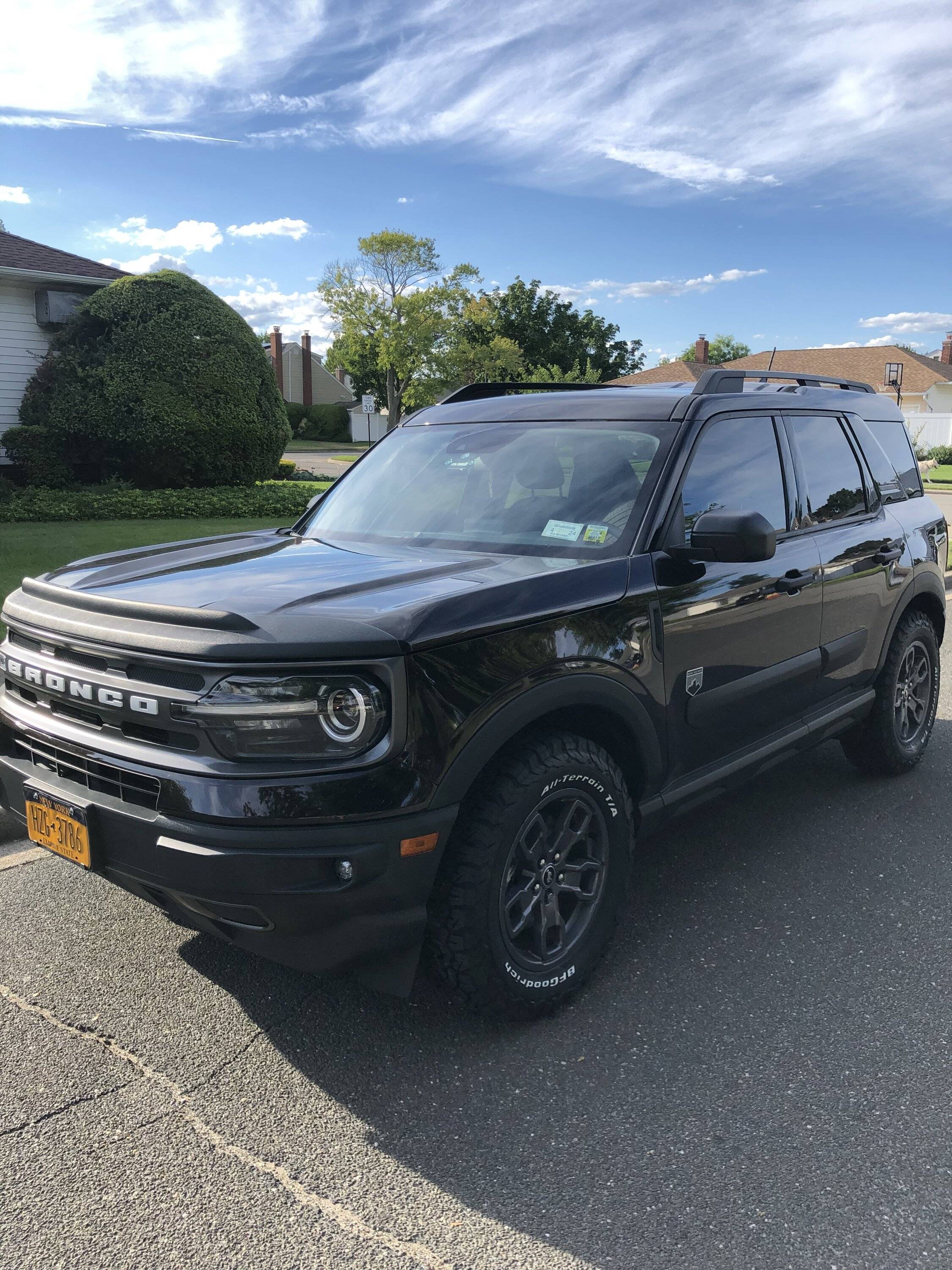 Ford Bronco Sport 245/65 vs 235/70 IMG_3715