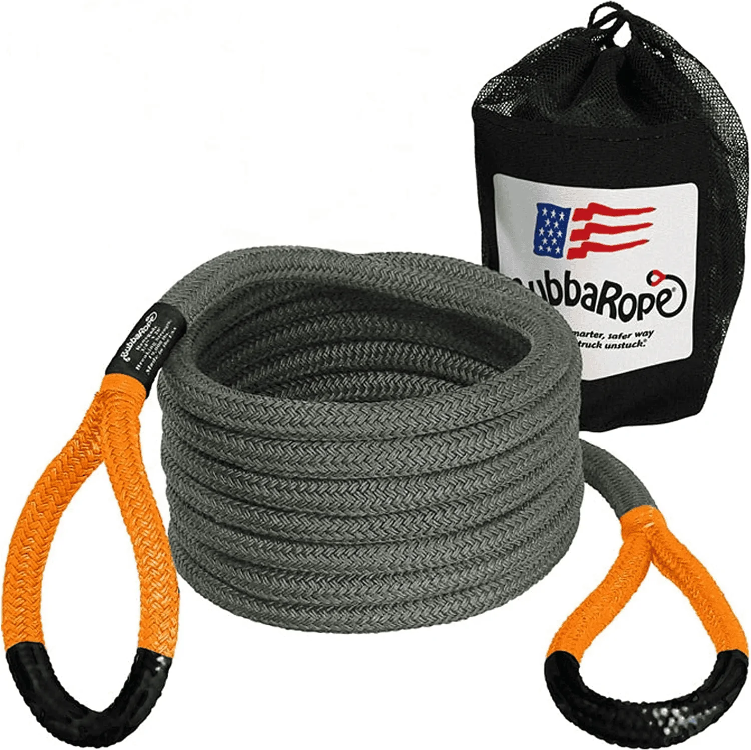 Ford Bronco Sport Bubba Rope at all time low $$ @ Amazon Hurry 1703972668808