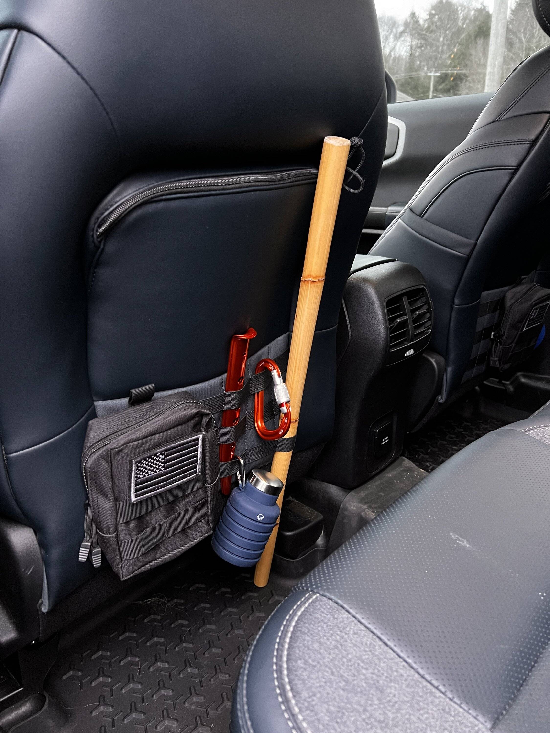 Ford Bronco Sport What did you do TO your Bronco Sport today? IMG_4940