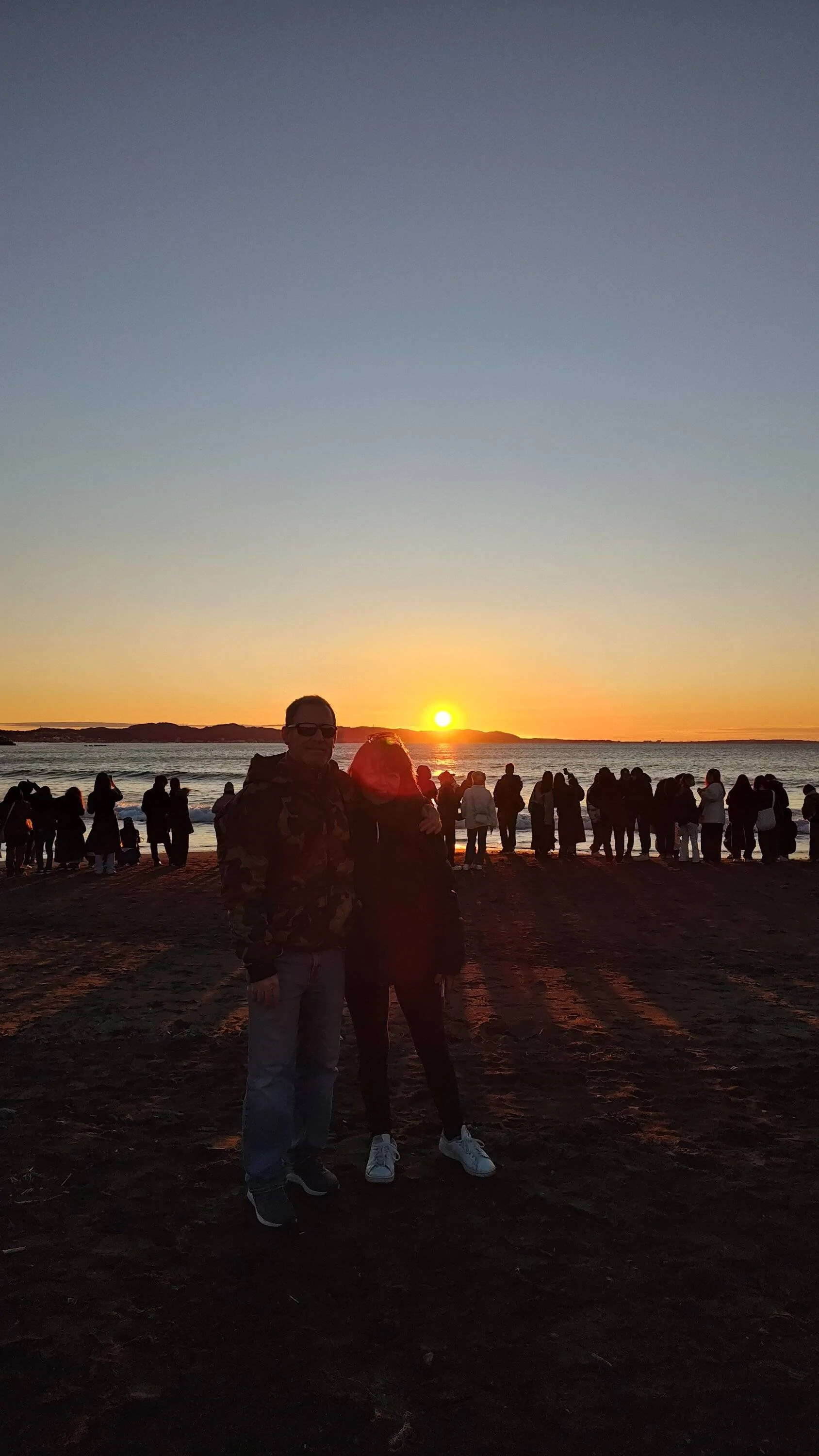 Ford Bronco Sport Just wanted to wish you all Happy New Year from Japan IMG_20240101_070045078_HDR