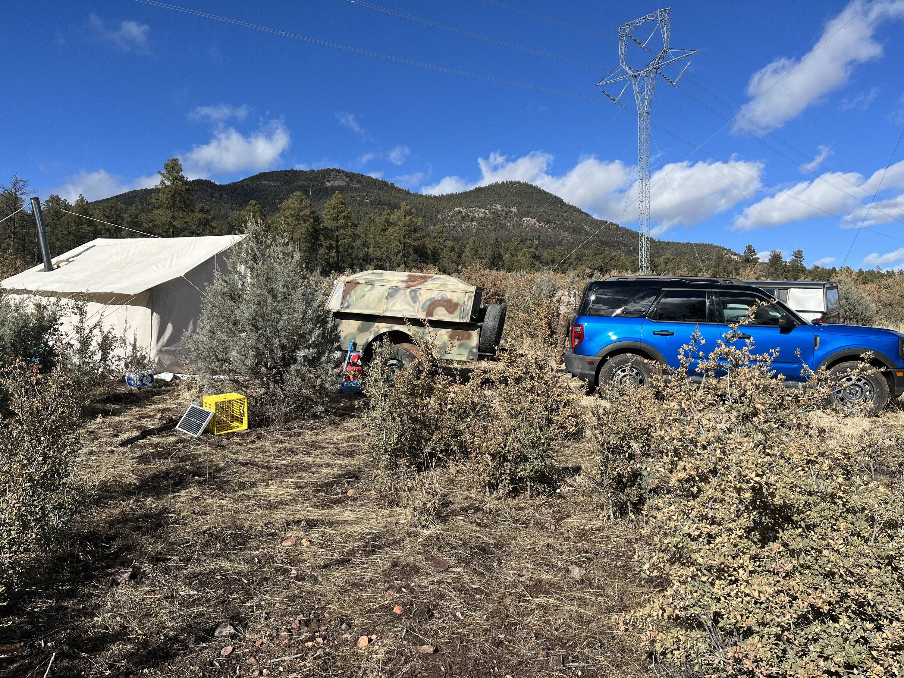 Ford Bronco Sport Top Tier: Regular - MidGrade - Premium? IMG_0208