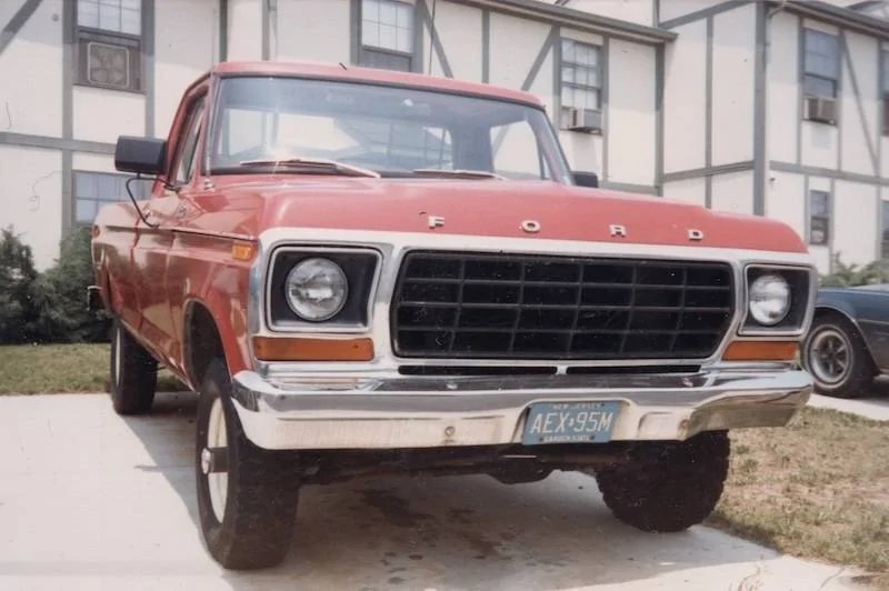 Ford Bronco Sport Rear tires slipping in snow/slush Ford F-150 4X4