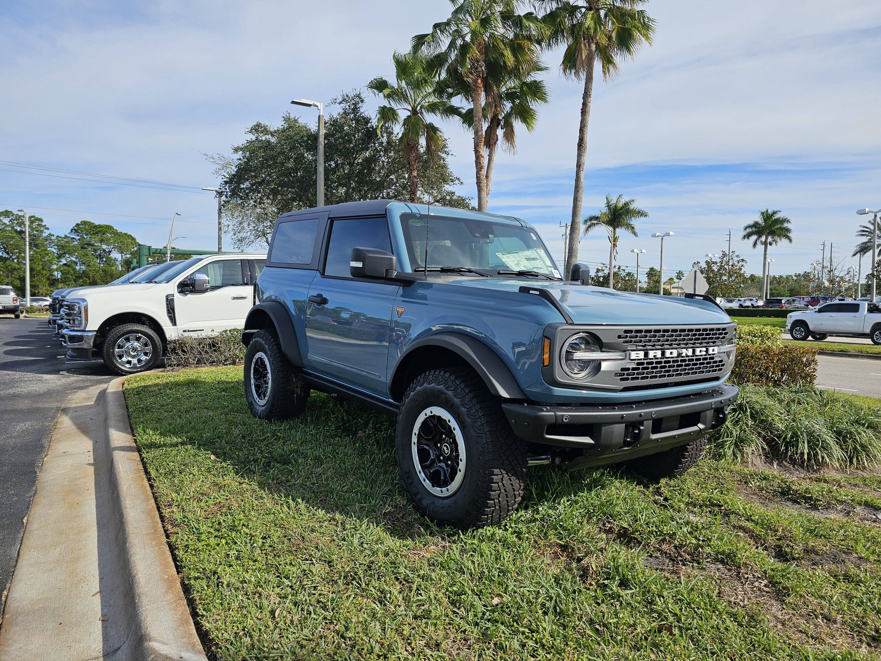 Ford Bronco Sport What did you do TO your Bronco Sport today? 1000005553