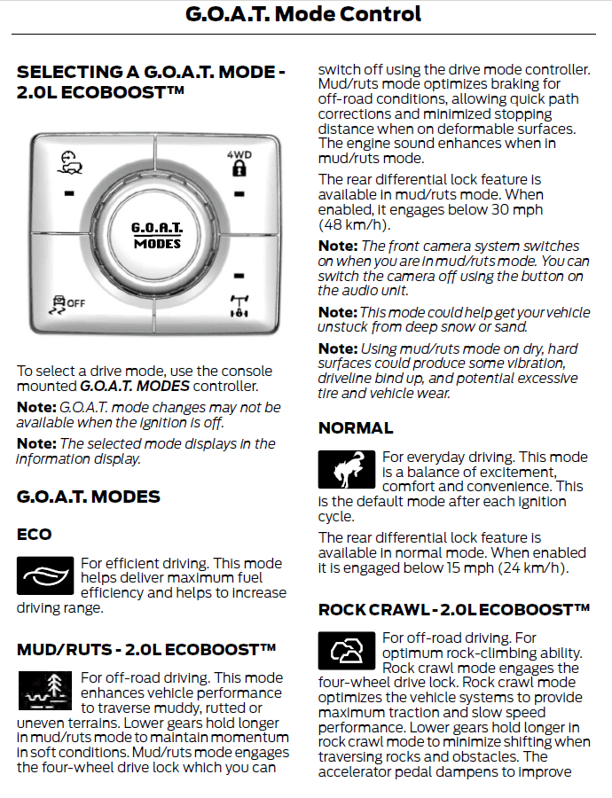 Ford Bronco Sport Rear tires slipping in snow/slush 1704335598209
