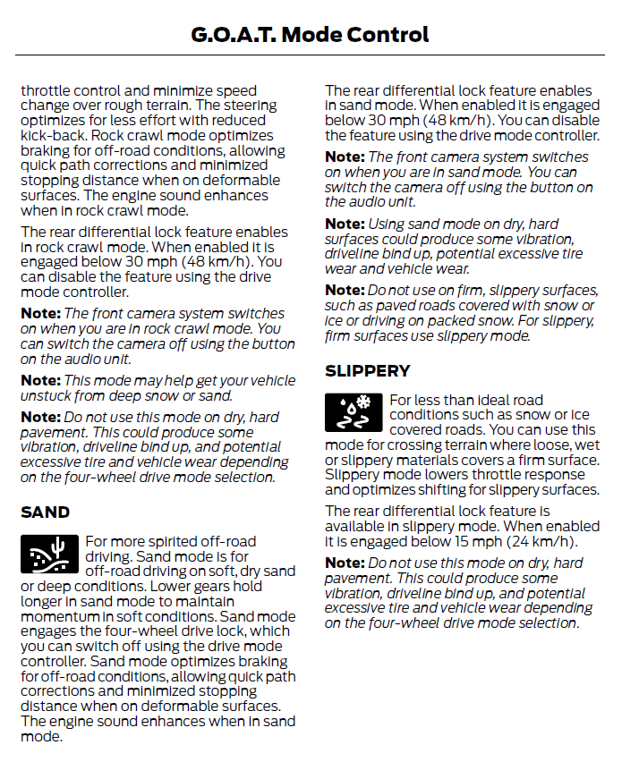 Ford Bronco Sport Rear tires slipping in snow/slush 1704335671287