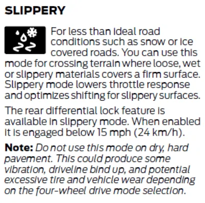 Ford Bronco Sport Rear tires slipping in snow/slush 1704399857238