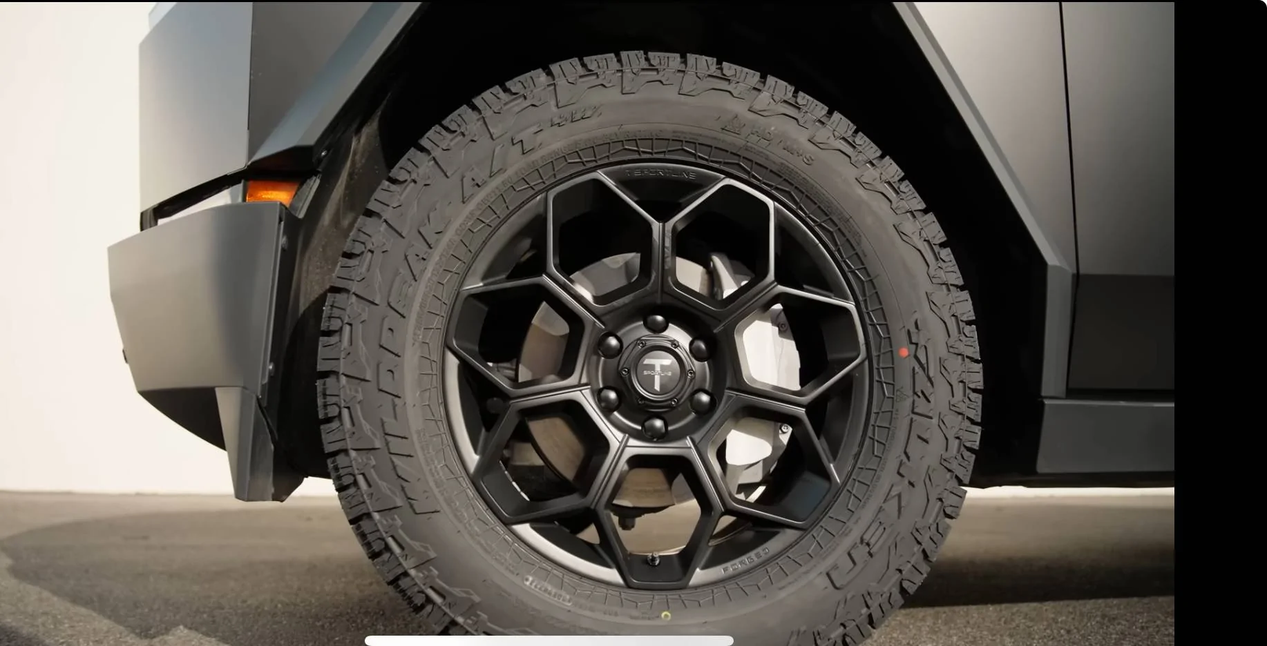 Ford Bronco Sport Falken introduces the NEW A/T4W IMG_4967