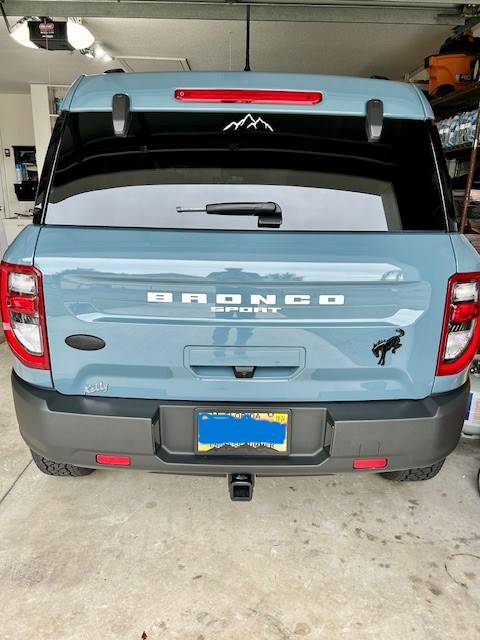 Ford Bronco Sport Okay, I F'd Up.... IMG_0232