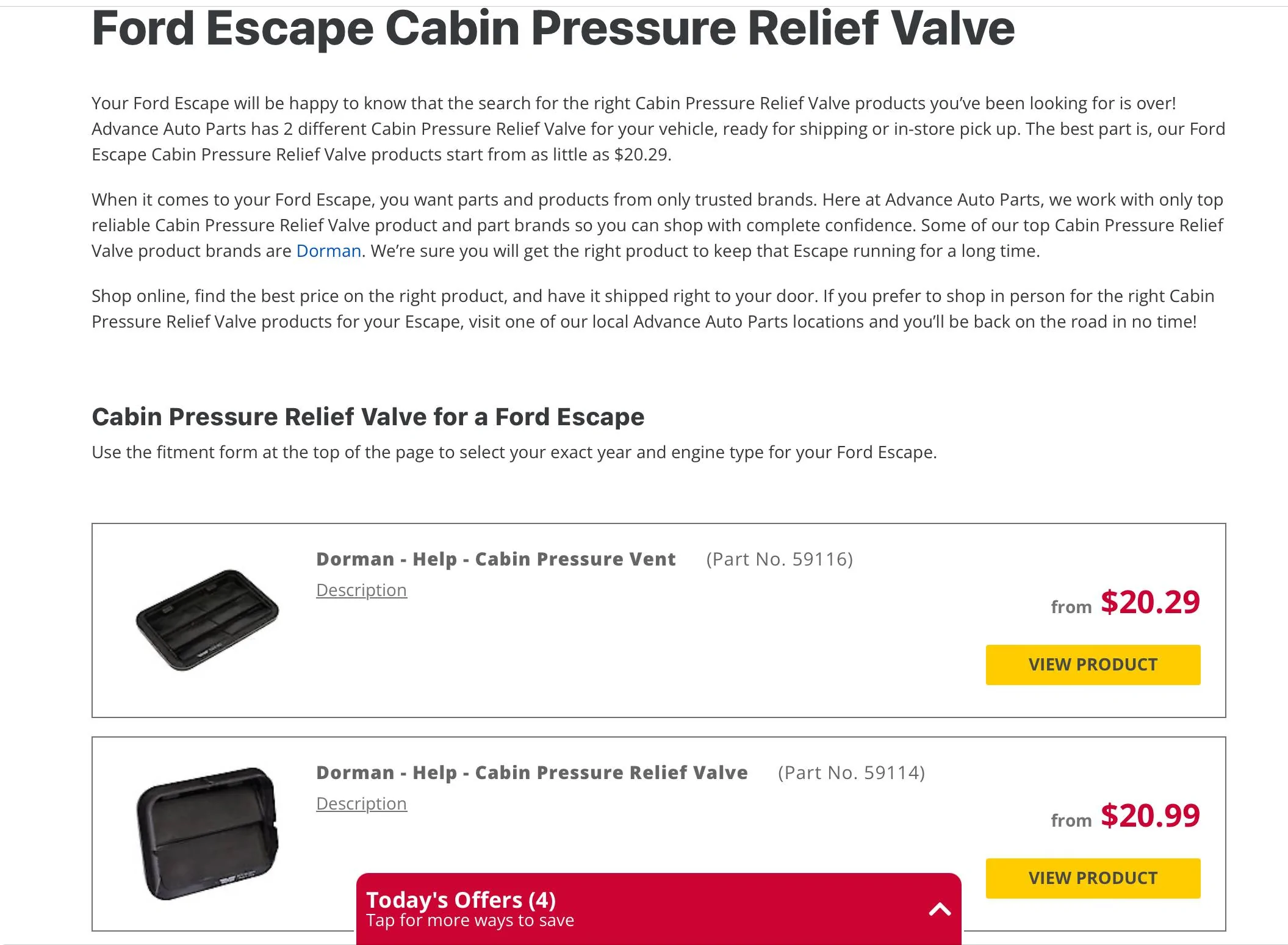 Ford Bronco Sport Exhaust smell inside 2021 BS Badlands IMG_1049