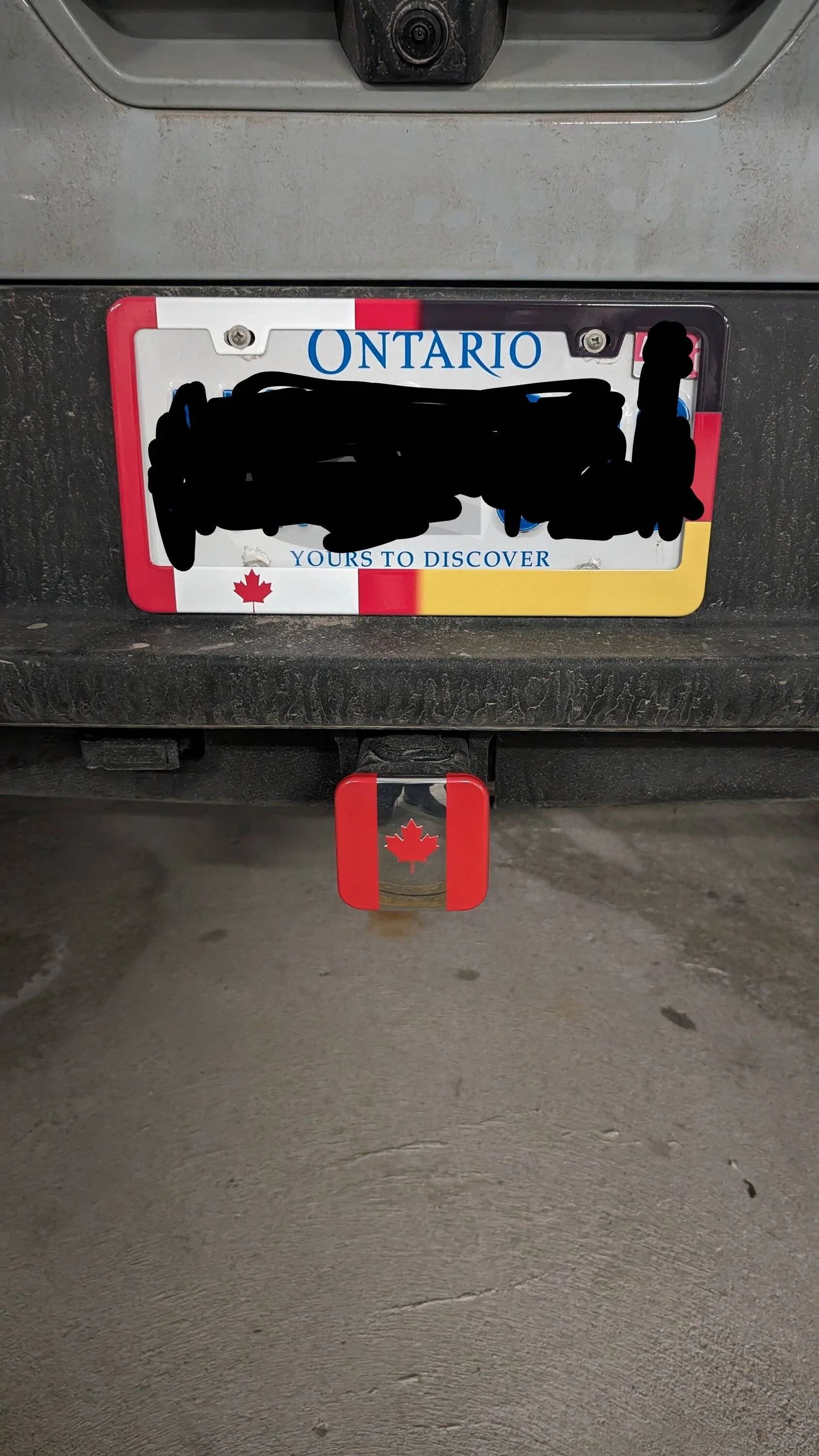 Ford Bronco Sport Official CACTUS GRAY Bronco Sport Thread PXL_20240104_140821285.MP~3