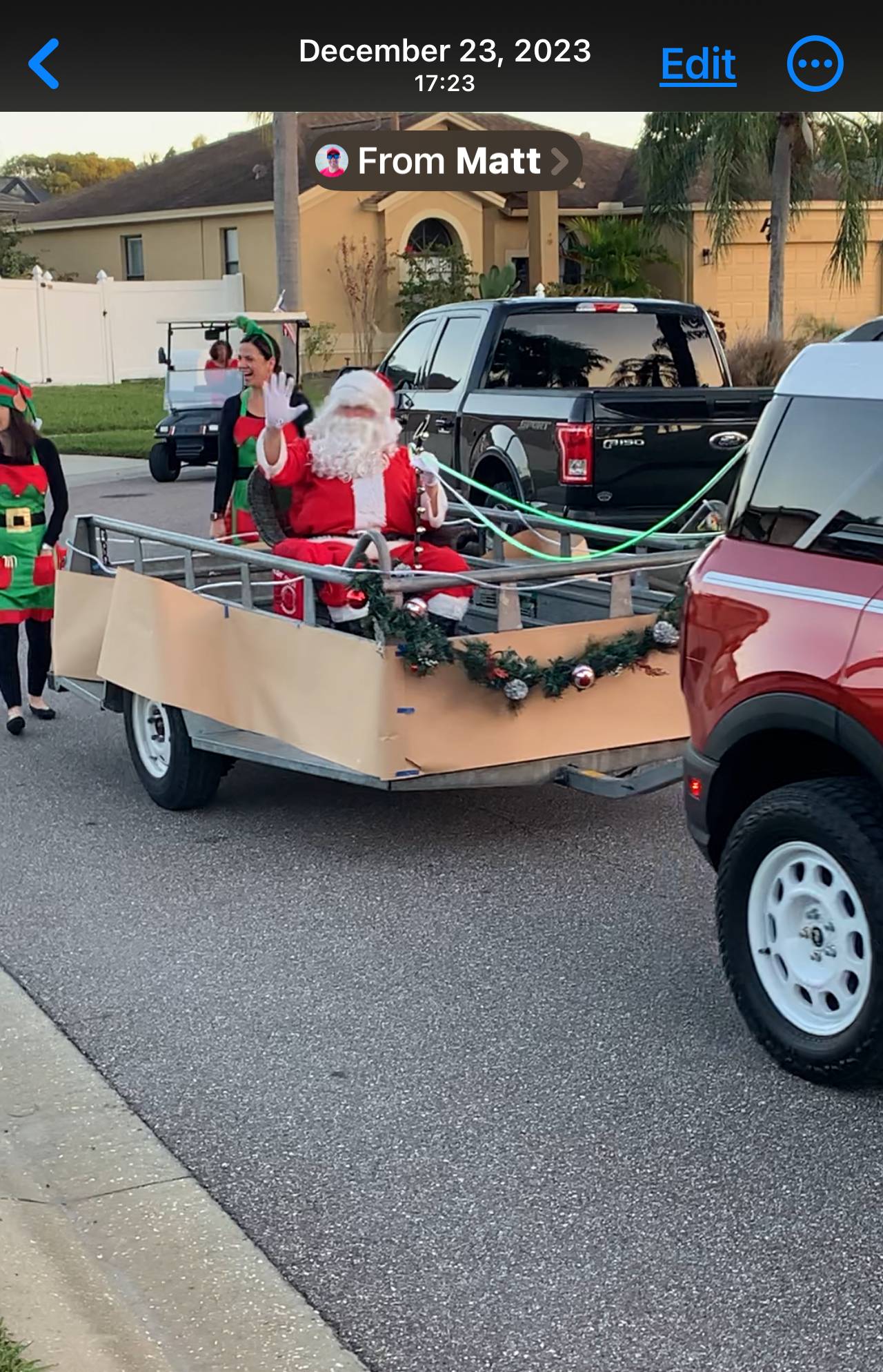Ford Bronco Sport Show us the trailers hitched up to your Bronco Sport IMG_3723