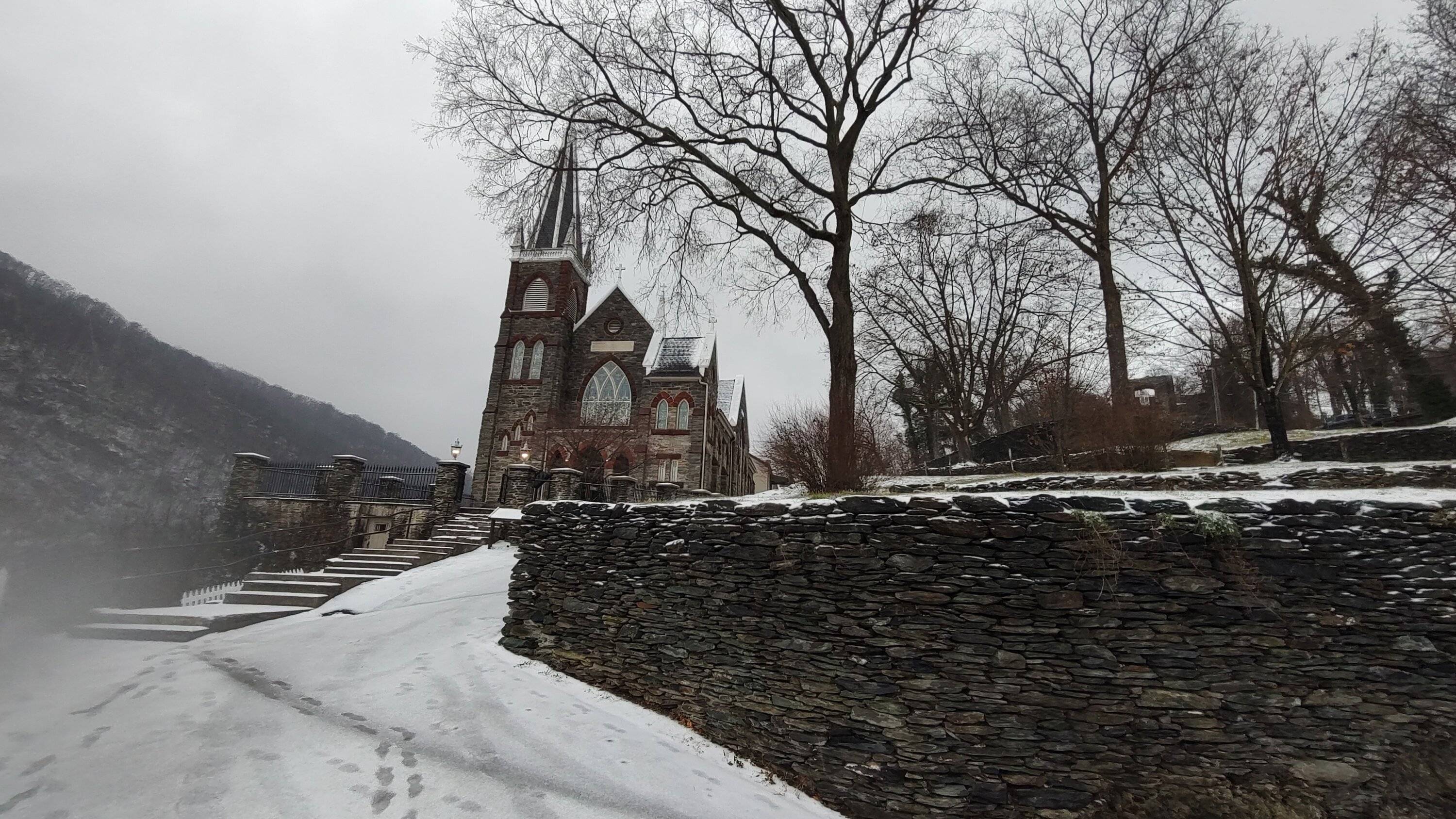 Ford Bronco Sport ❄️ My dear Bronco Sport's first snowfall! Share yours IMG_20240106_124156721