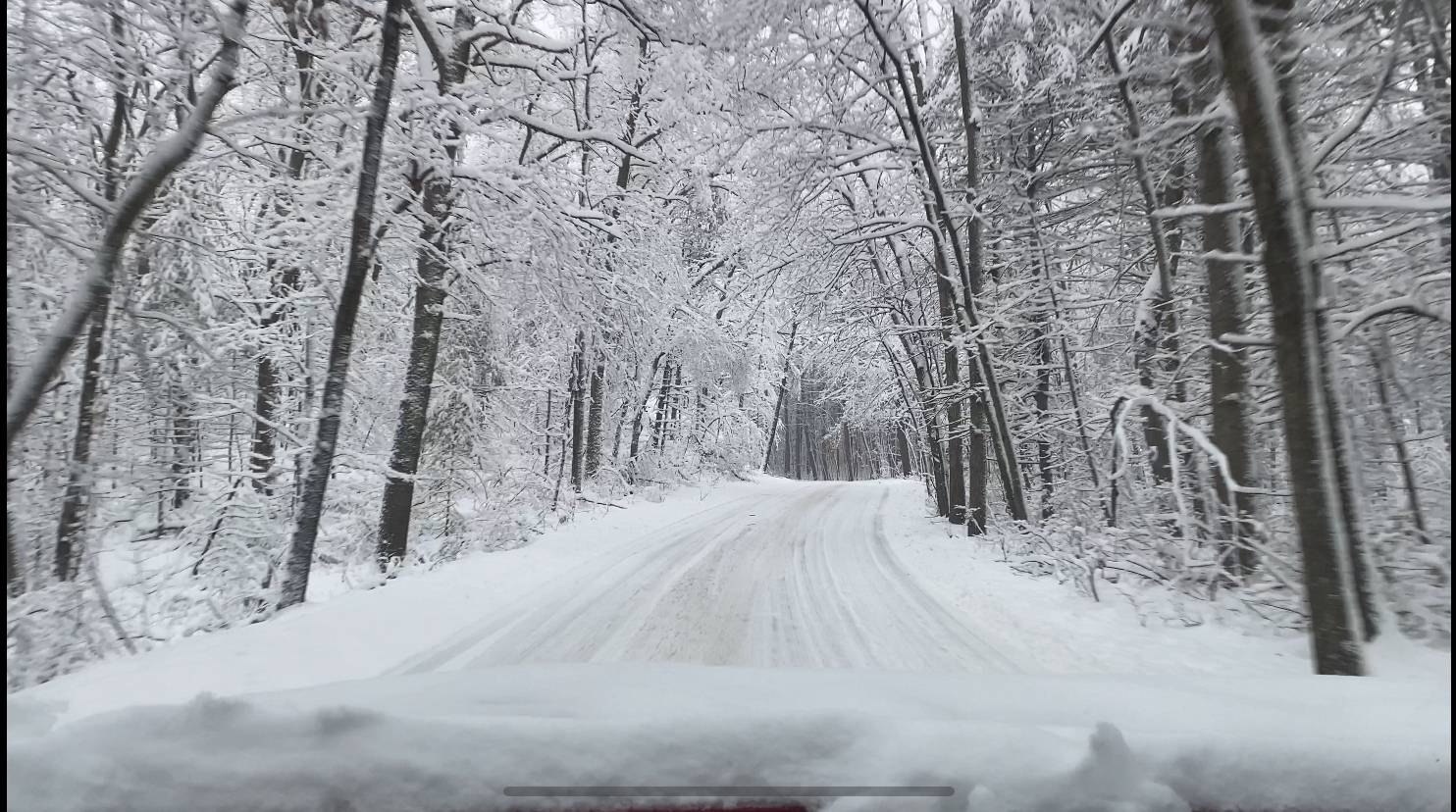 Ford Bronco Sport ❄️ My dear Bronco Sport's first snowfall! Share yours View recent photos