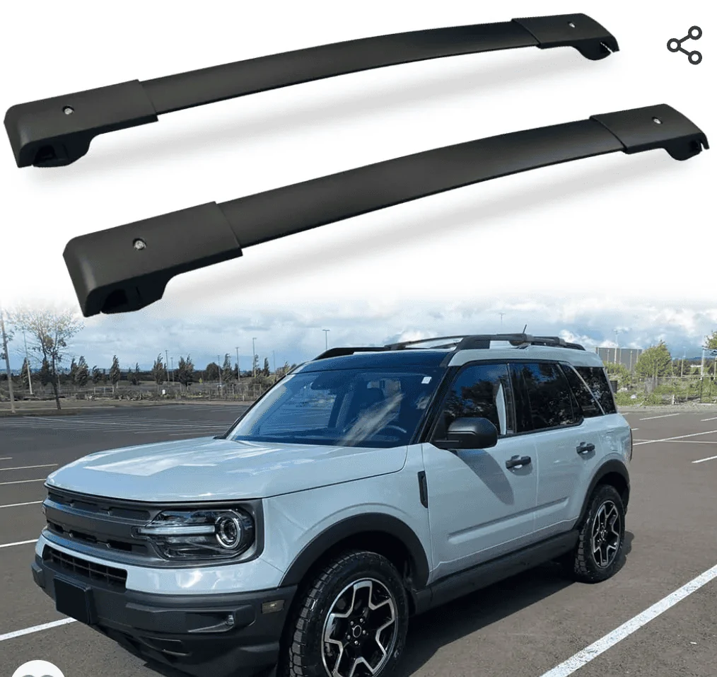 Ford Bronco Sport Cheap roof rack? Screenshot_20240107-214520~2