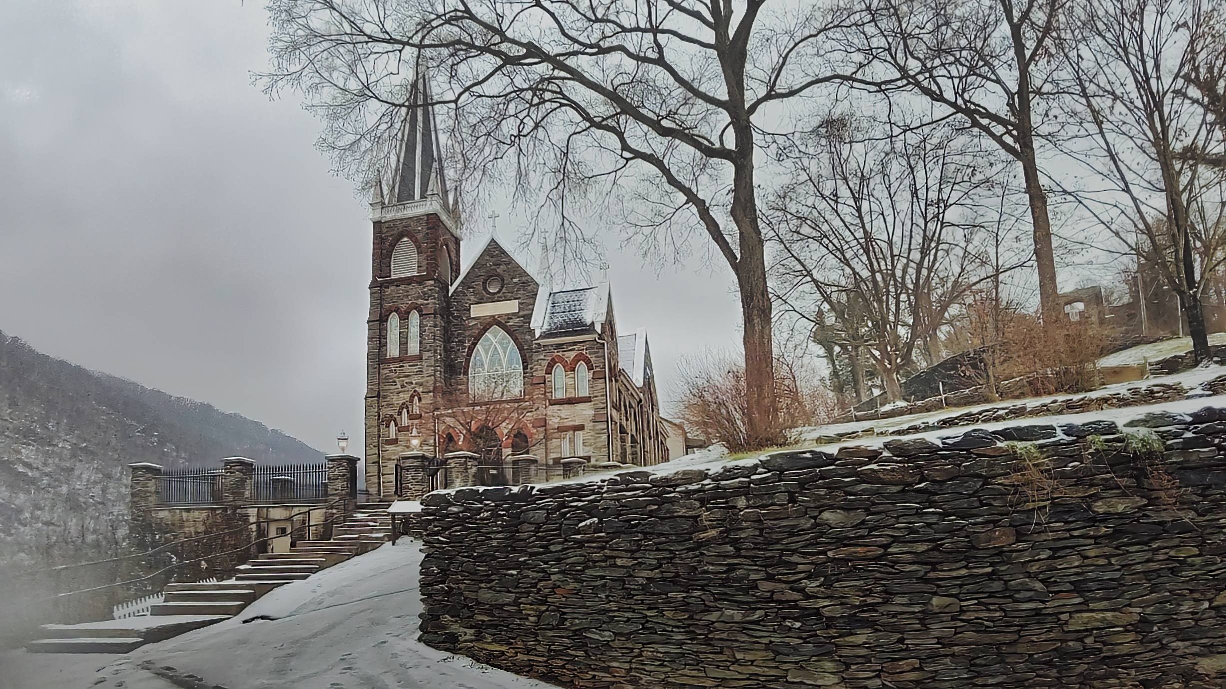 Ford Bronco Sport ❄️ My dear Bronco Sport's first snowfall! Share yours IMG_20240106_edit