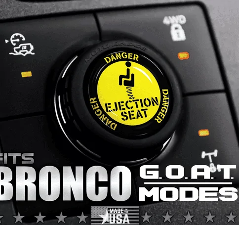 Ford Bronco Sport IF ONLY 1704723403493