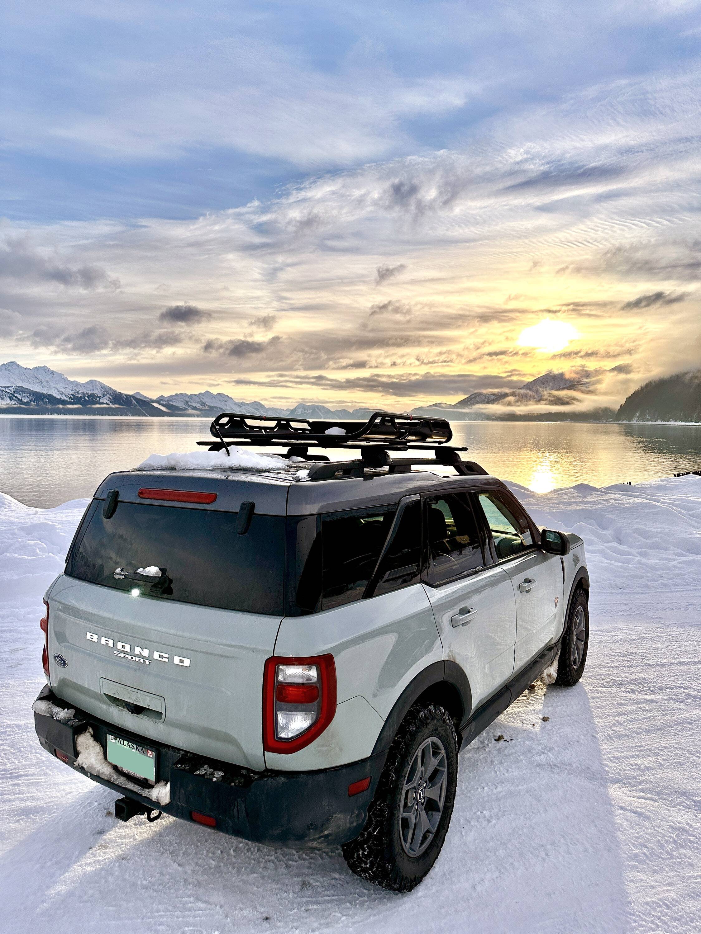 Ford Bronco Sport Official CACTUS GRAY Bronco Sport Thread IMG_6767