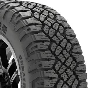 Ford Bronco Sport NEW: Goodyear Wrangler DuraTrac RT gdywdrt_ang_l