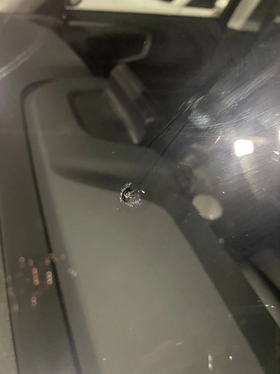 Ford Bronco Sport Bronco Sport Windshield Integrity photo_2024-01-09_16-22-18