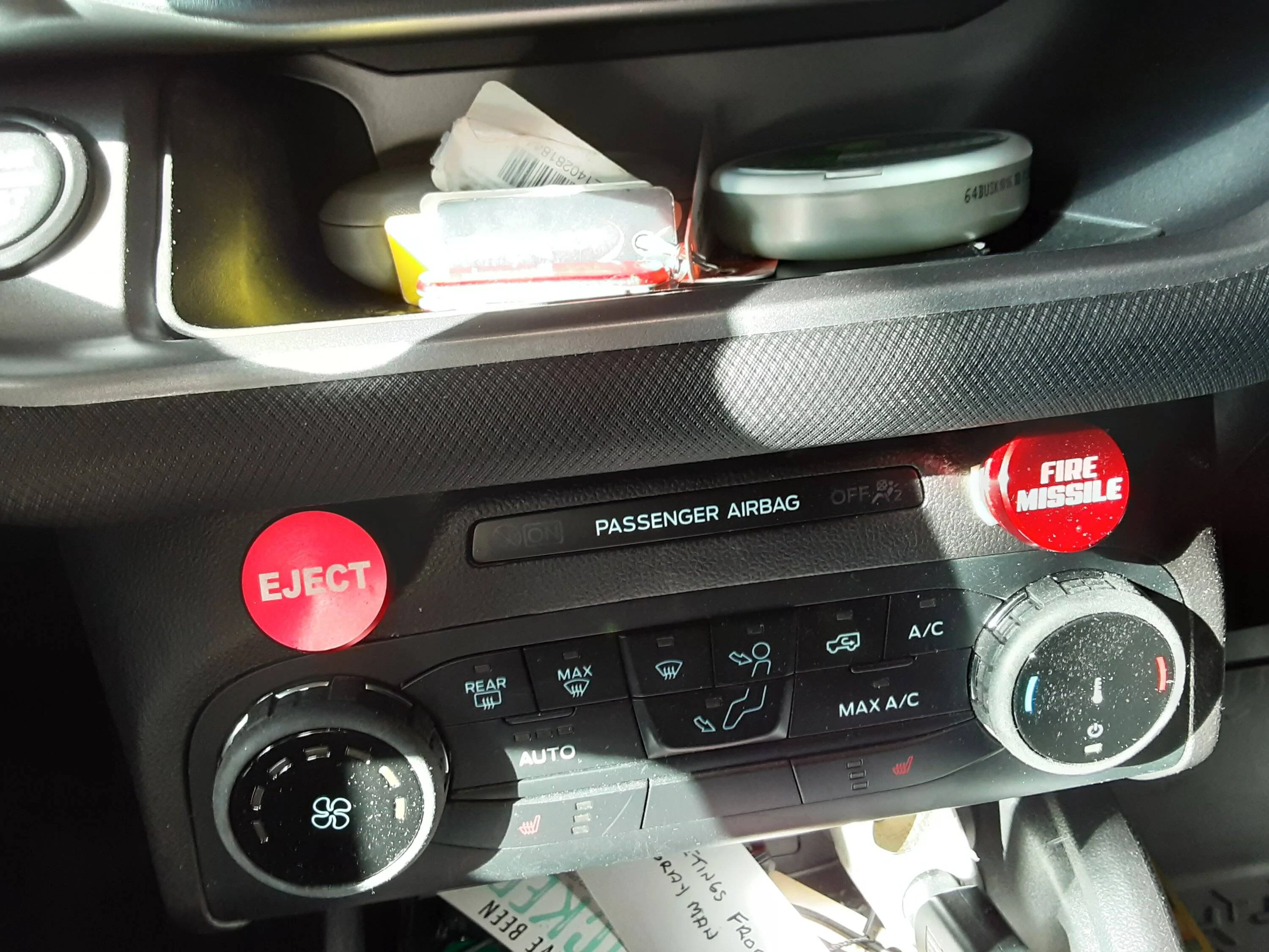 Ford Bronco Sport IF ONLY 20240110_104624