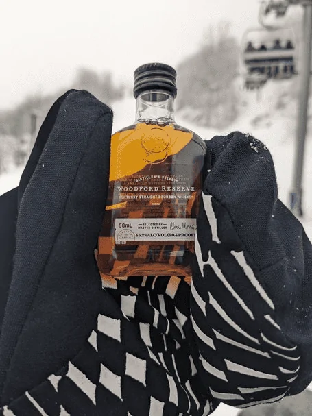 Ford Bronco Sport ❄️ My dear Bronco Sport's first snowfall! Share yours 1705075940111