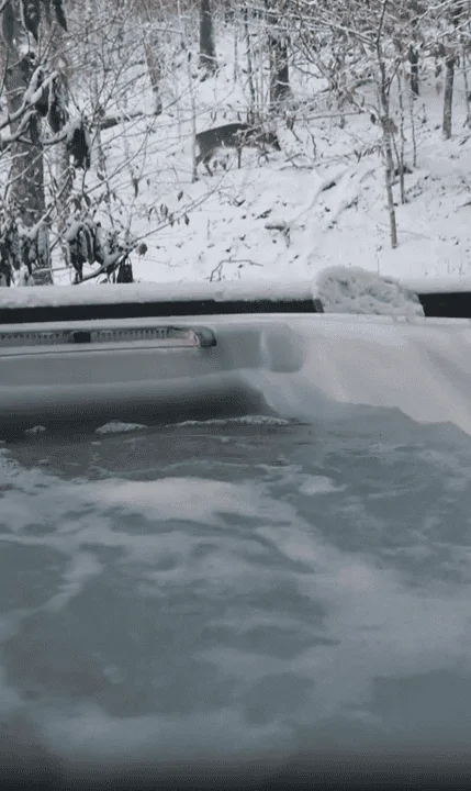 Ford Bronco Sport ❄️ My dear Bronco Sport's first snowfall! Share yours 1705076709440