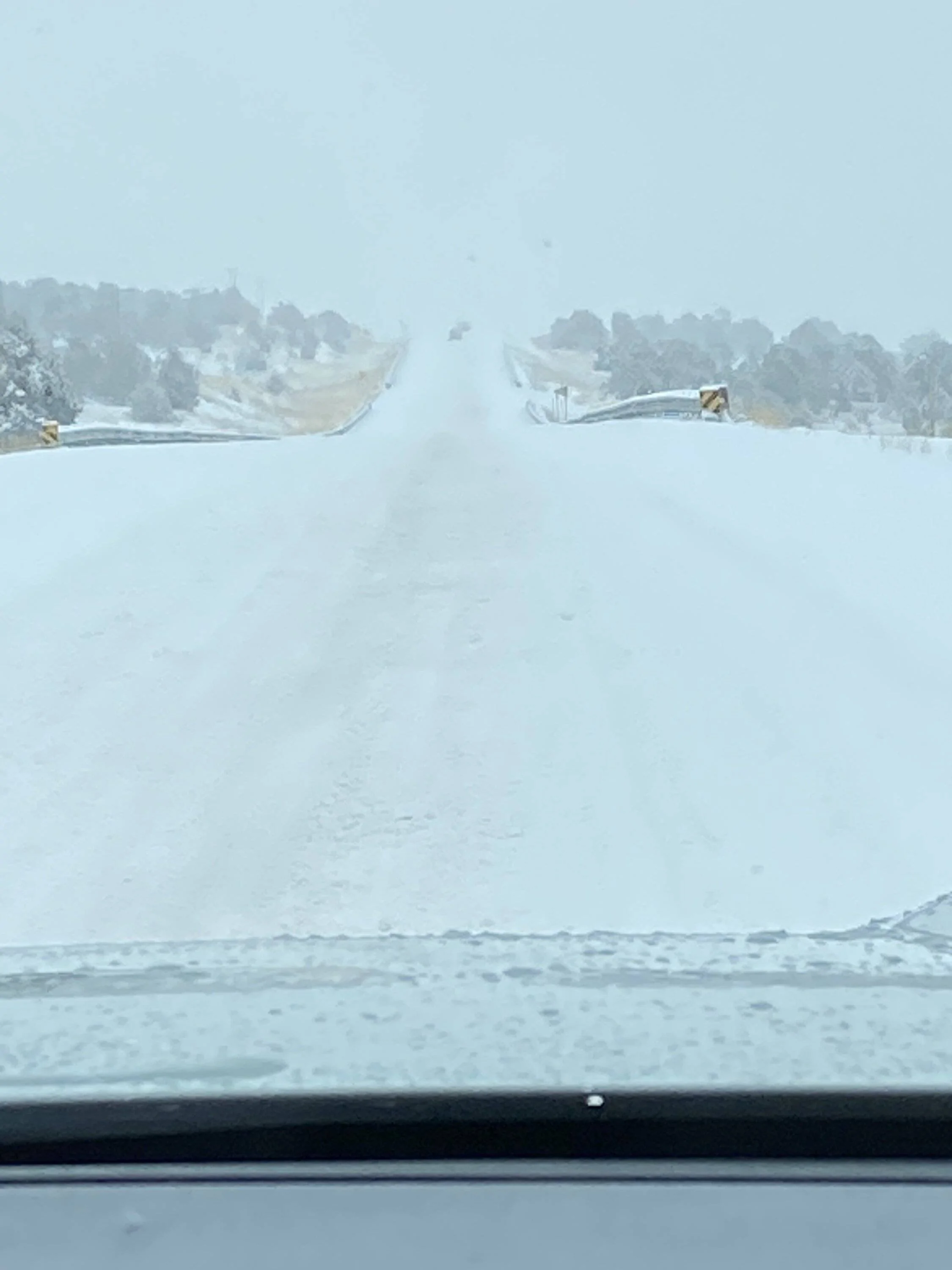 Ford Bronco Sport Rear tires slipping in snow/slush IMG_2387