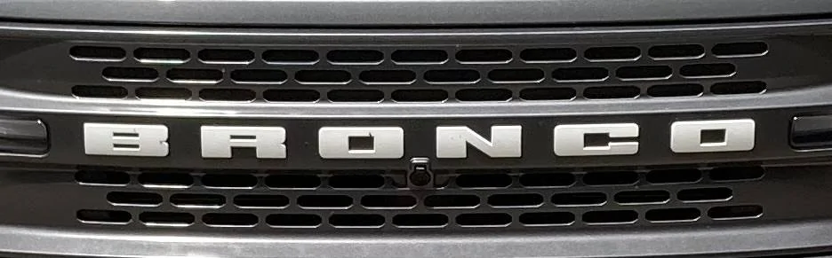 Ford Bronco Sport Happy Fri-YAY!!! Let's see those Front End Selfies!!! IMG_1995