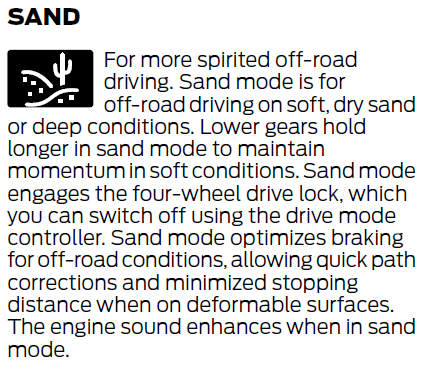 Ford Bronco Sport Rear tires slipping in snow/slush 1705112491214