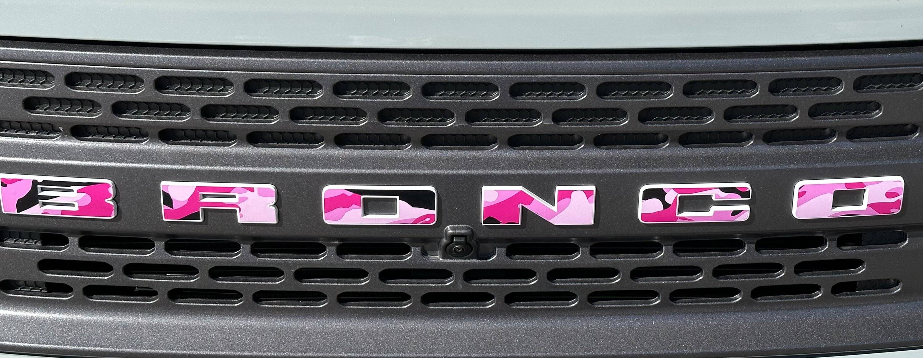 Ford Bronco Sport Happy Fri-YAY!!! Let's see those Front End Selfies!!! IMG_7836