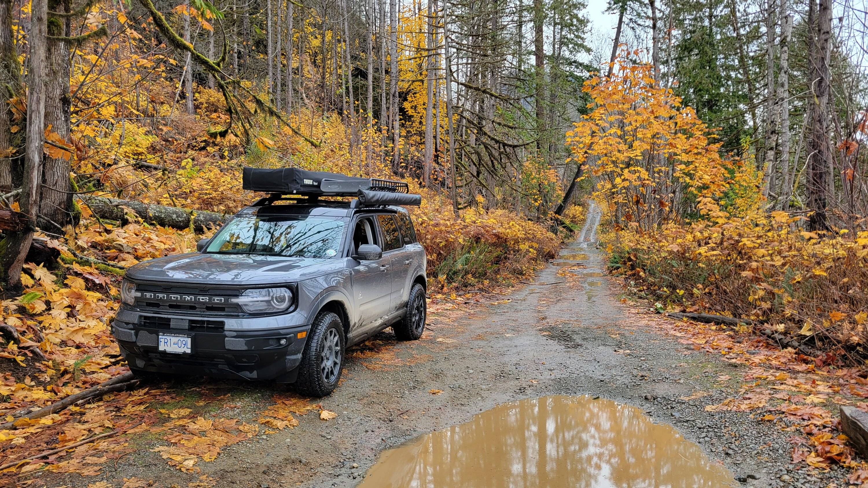 Ford Bronco Sport Favorite Overland Wheels for BS? 1000004076