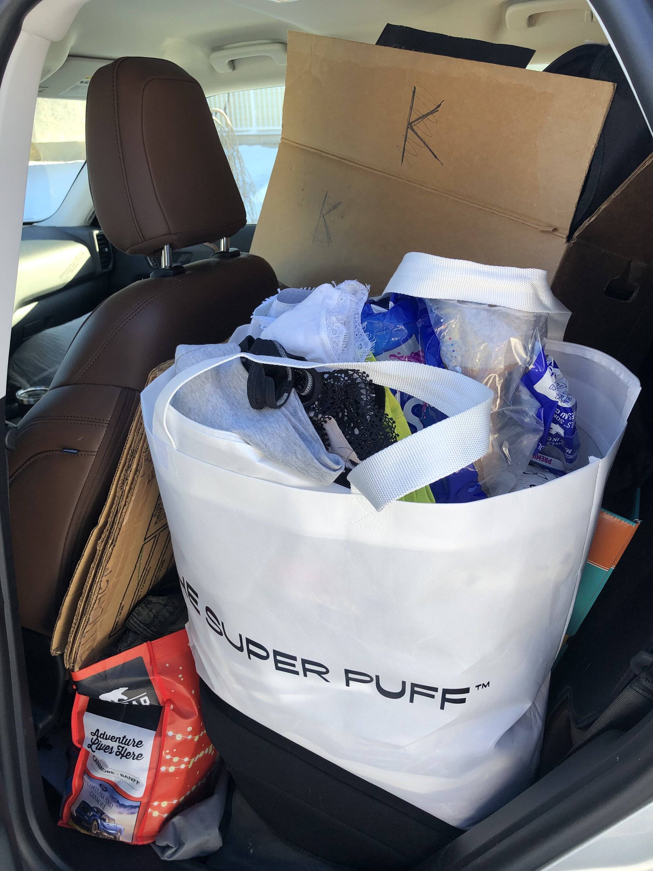 Ford Bronco Sport Rollin’ in my 2.0… IMG_7269