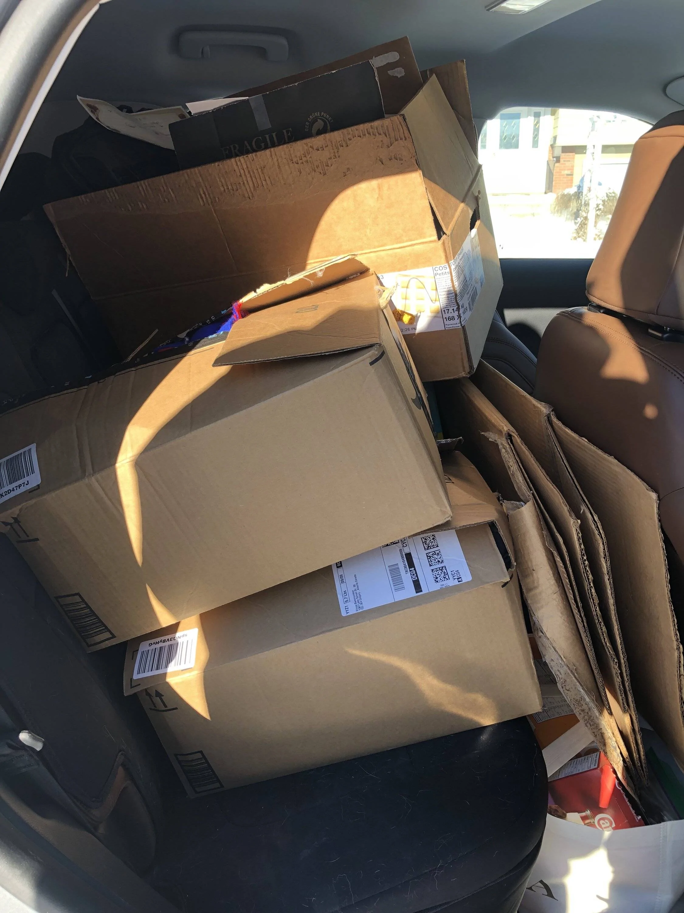 Ford Bronco Sport Rollin’ in my 2.0… IMG_7267