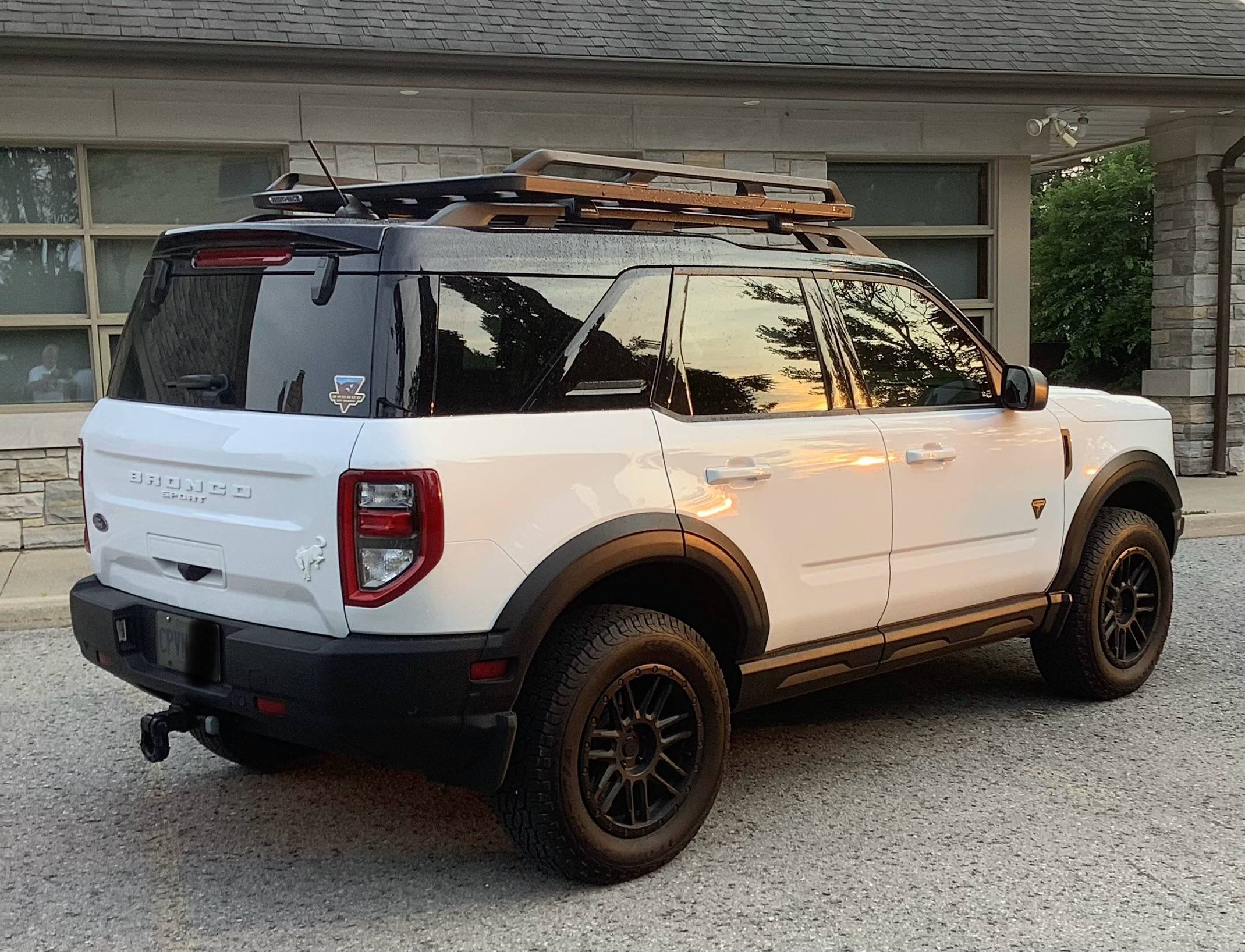Ford Bronco Sport Favorite Overland Wheels for BS? IMG_0478