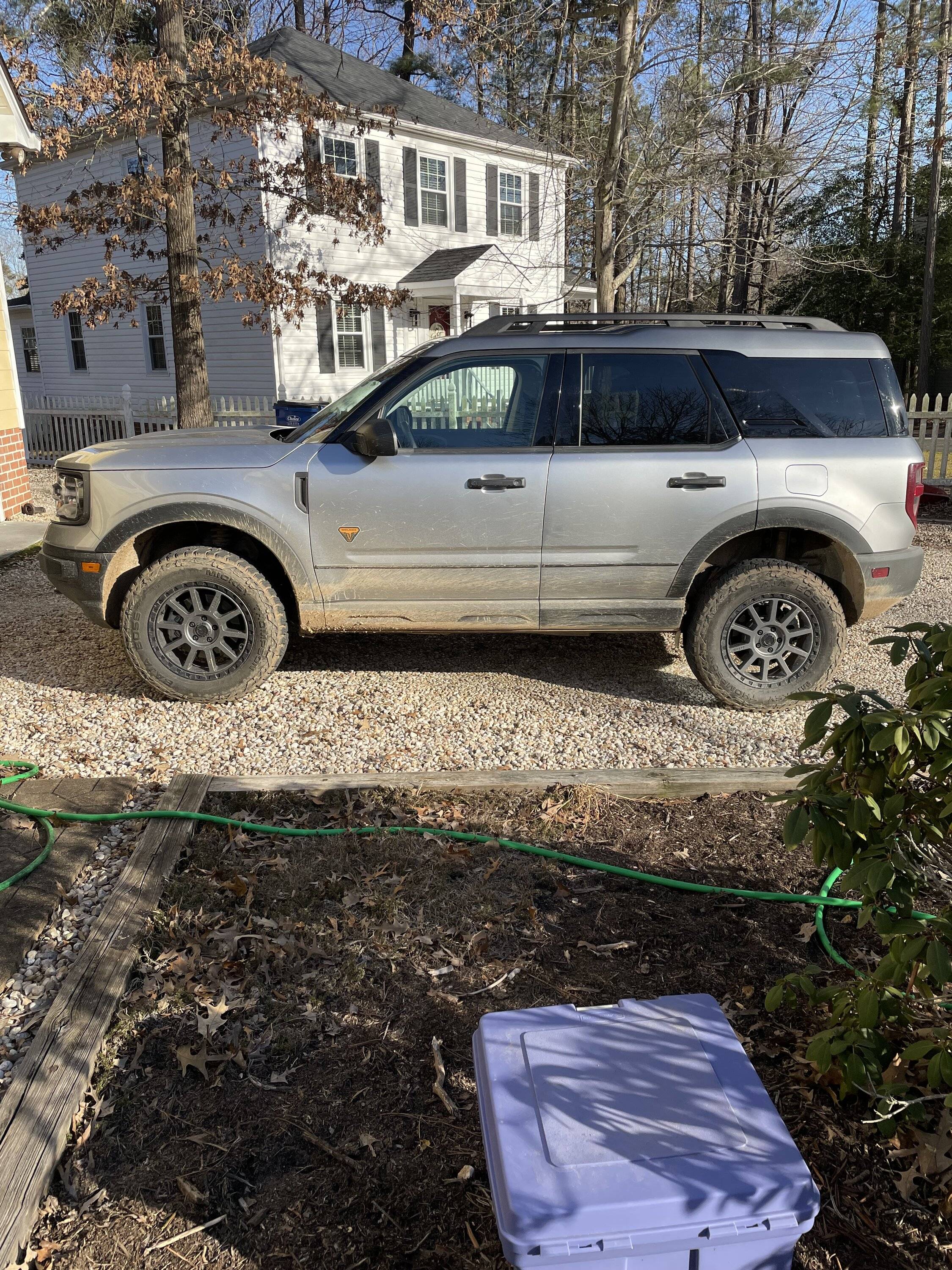 Ford Bronco Sport Favorite Overland Wheels for BS? IMG_1926