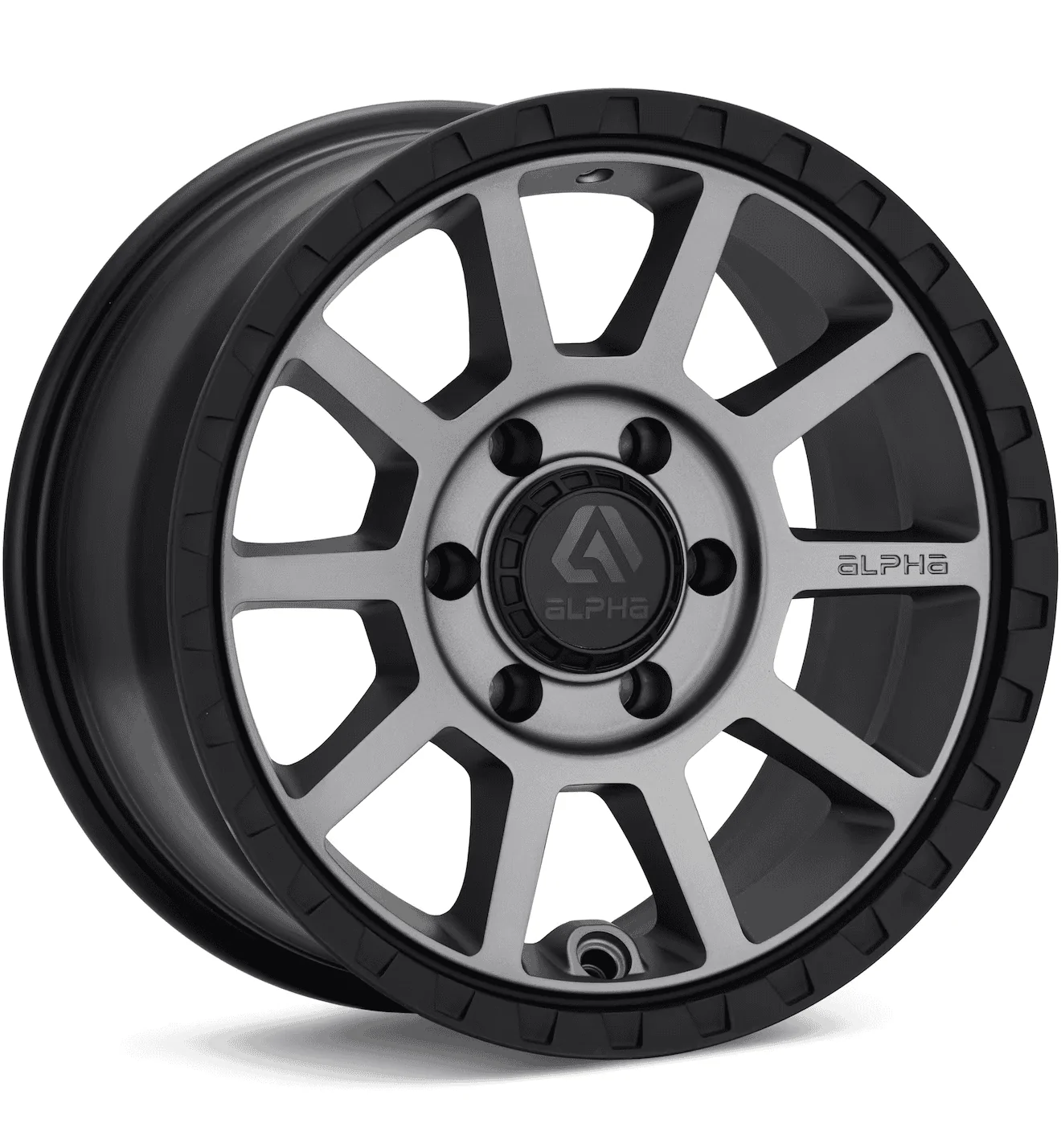 Ford Bronco Sport Favorite Overland Wheels for BS? 1705457308386