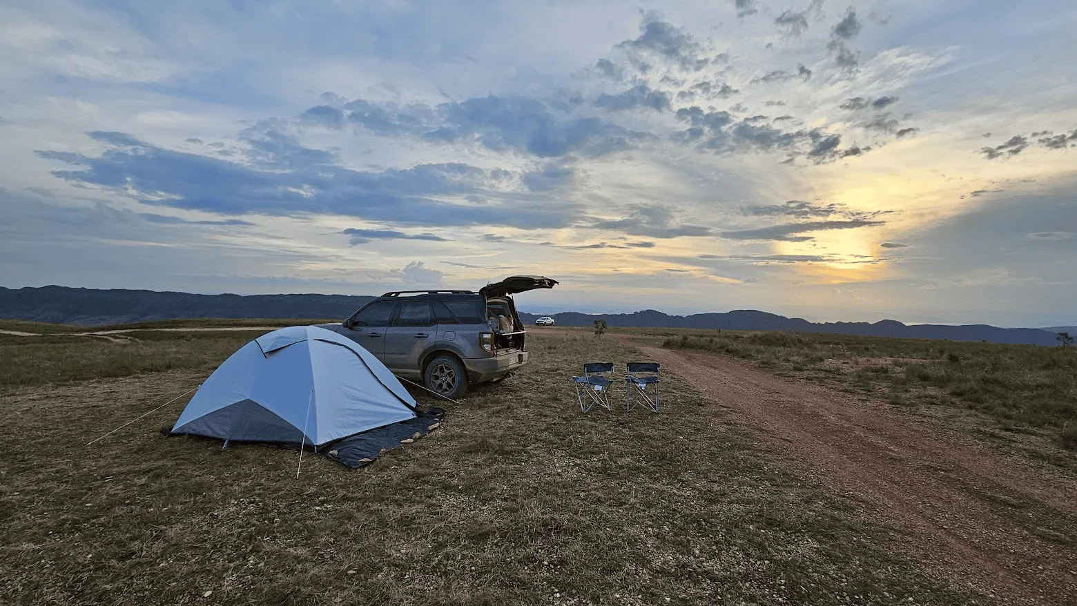 Ford Bronco Sport Post the best photos you've got of your Bronco Sport 1705517717535