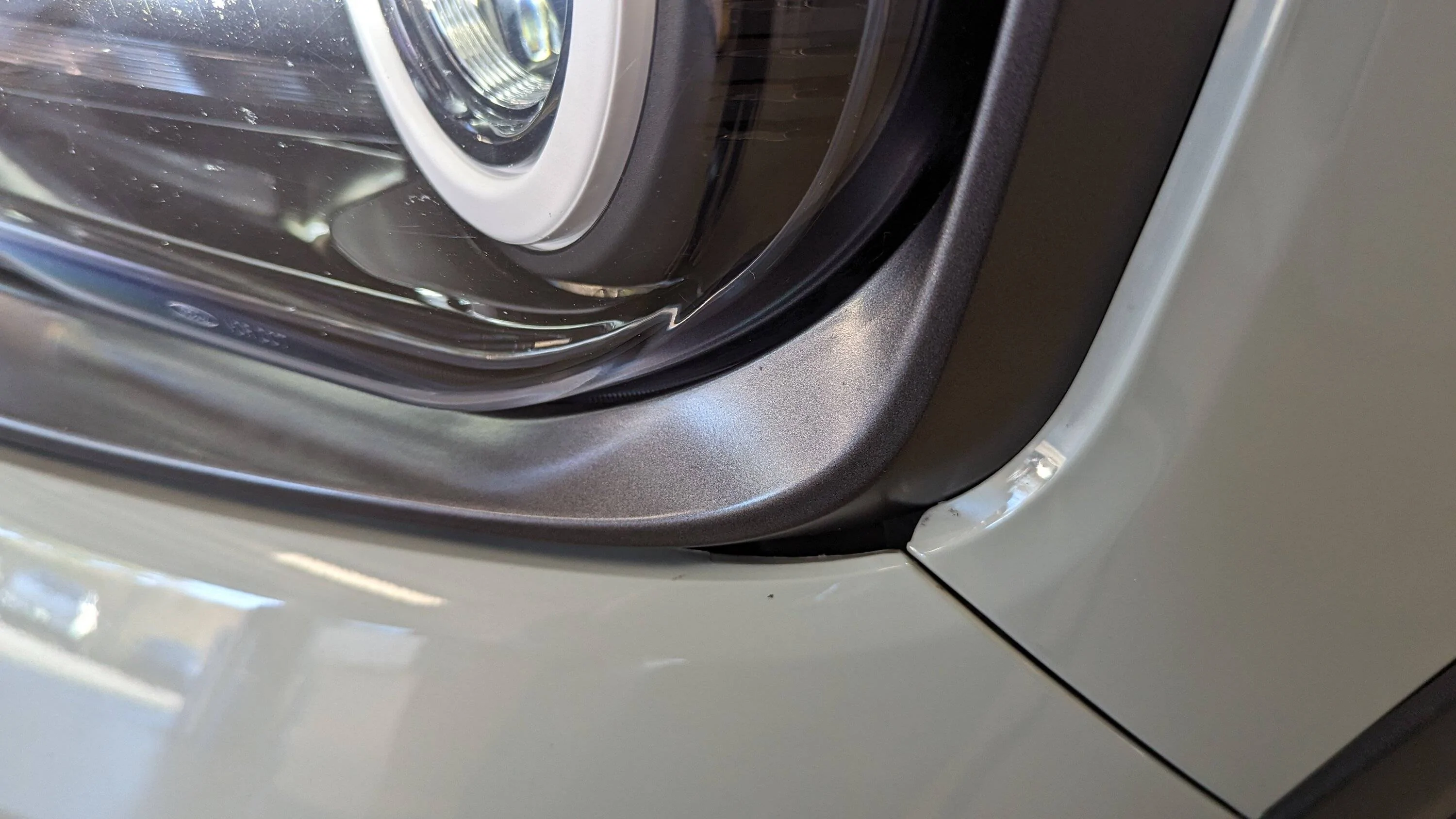 Ford Bronco Sport FORD BRONCO SPORT RECALLED OVER PARKING LAMP FLICKERING ISSUE PXL_20240117_212821133