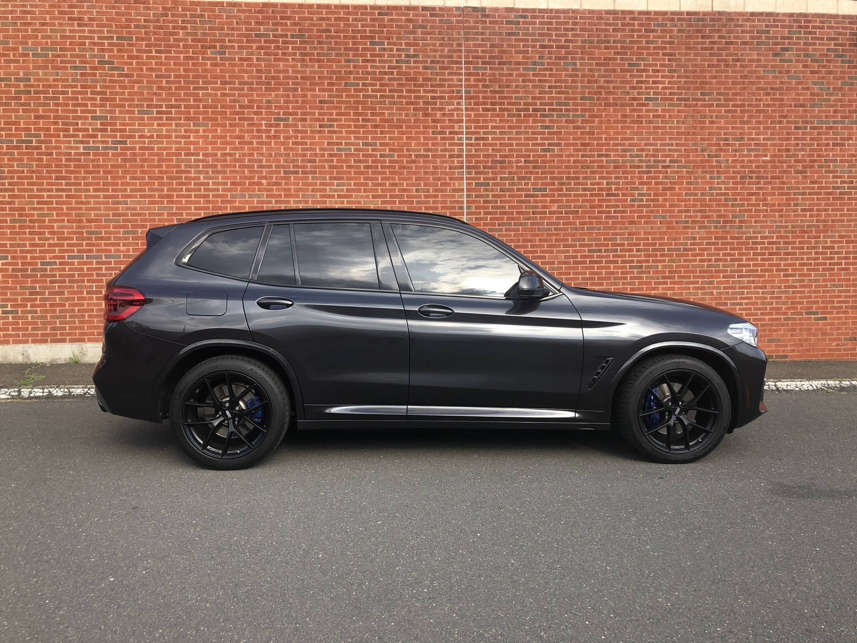 Ford Bronco Sport Throwback Thursday!!! Let's see those trade-ins vs what you have now photos!!! IMG_2063