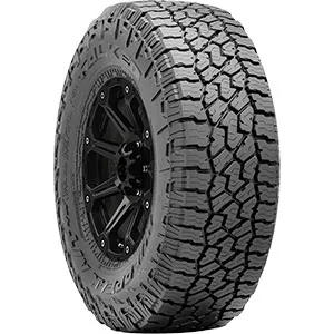Ford Bronco Sport Falken Wildpeak A/T4W Tires | NOW Available at DTC! falwat4w_ang_l