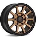 Ford Bronco Sport WOW! RRW, RR5-S & RR5-V Wheel Sale 1705613212207