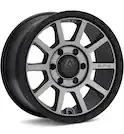 Ford Bronco Sport WOW! RRW, RR5-S & RR5-V Wheel Sale 1705613268629