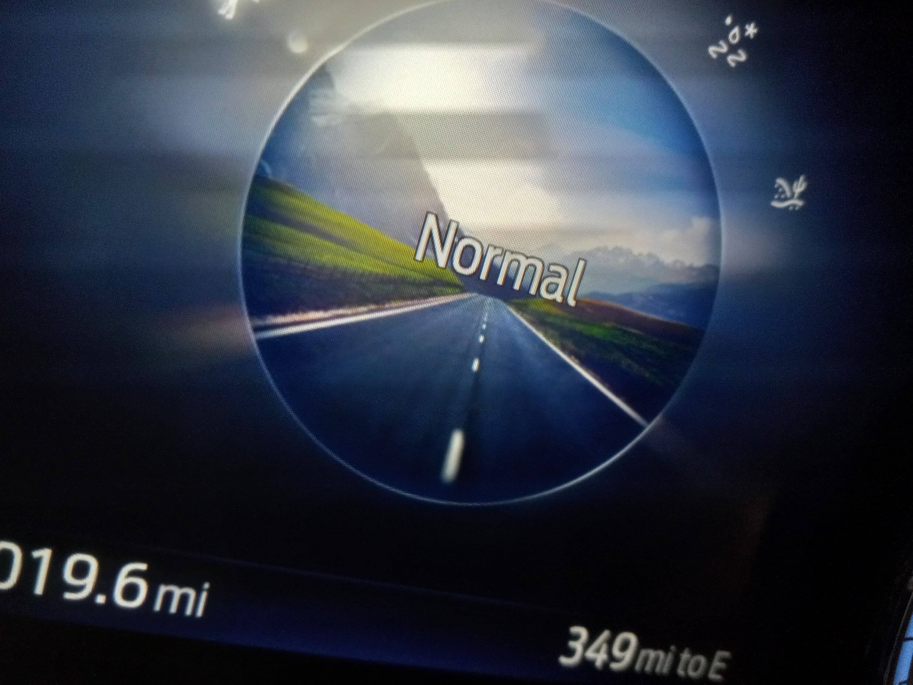 Ford Bronco Sport GOAT mode switch replacement 20240118_172335