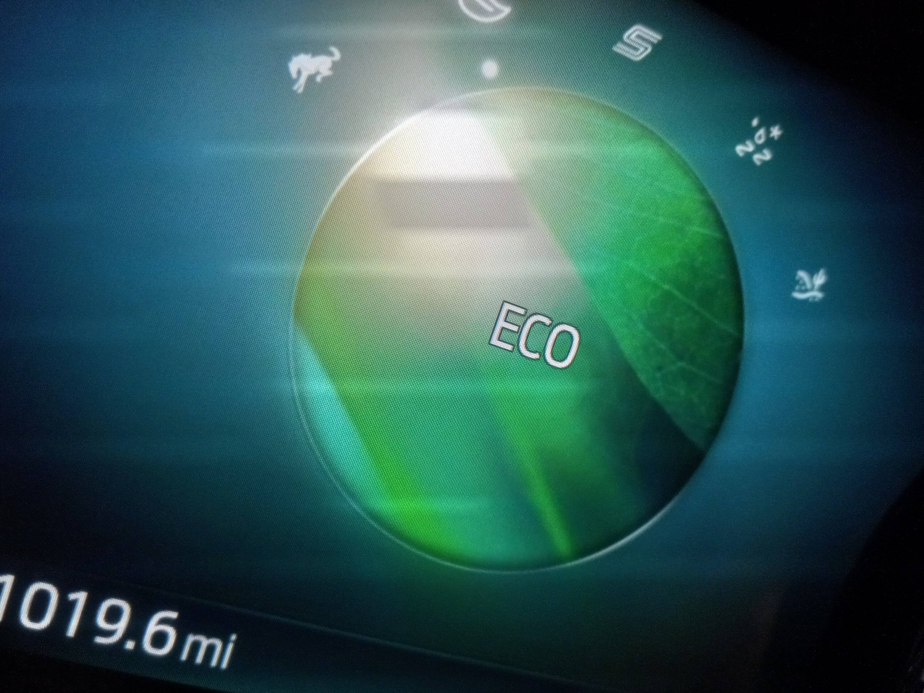 Ford Bronco Sport GOAT mode switch replacement 20240118_172341