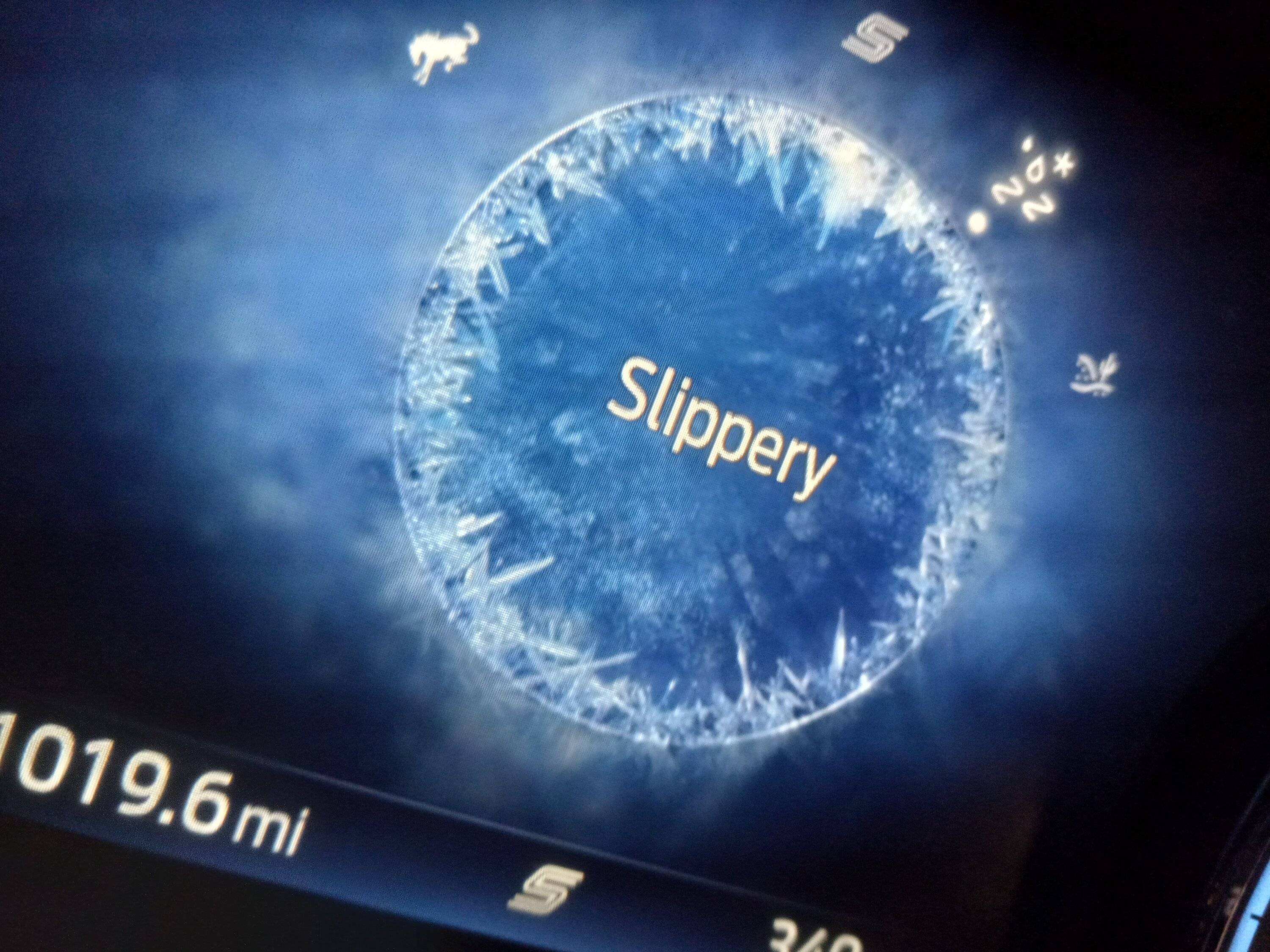 Ford Bronco Sport GOAT mode switch replacement 20240118_172353