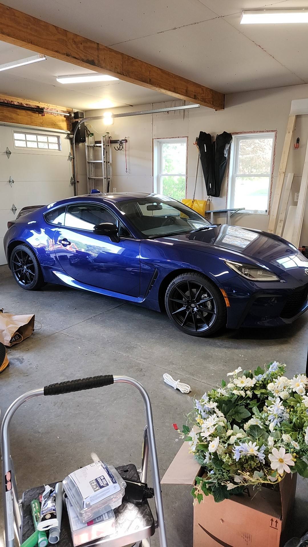 Ford Bronco Sport Throwback Thursday!!! Let's see those trade-ins vs what you have now photos!!! 1000003778